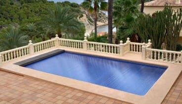 Instal·lació professional de bombes d'aigua a Xàbia