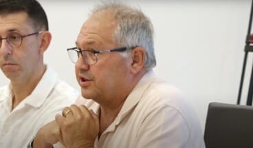 intervencio de mario vidal