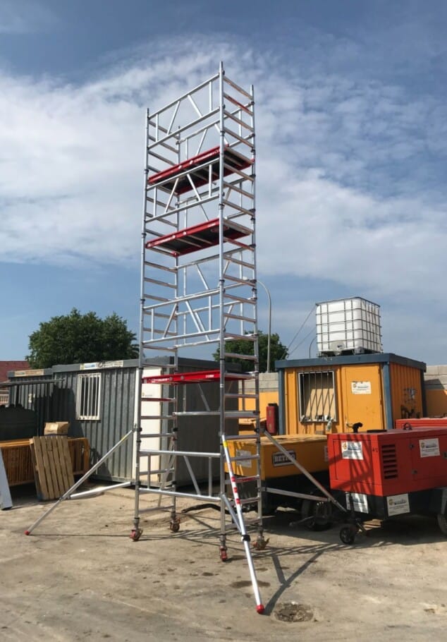 jardineria y bricolaje en ferreteria en la xara y denia