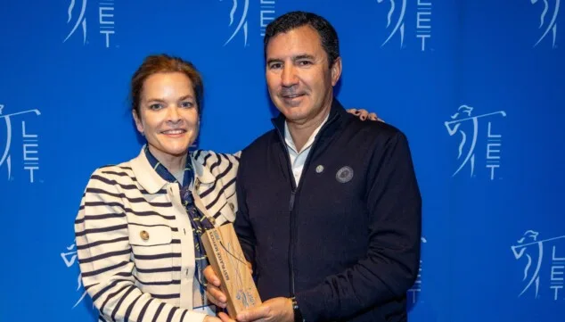 La Sella Open vuelve a ser reconocido como el torneo con Mejor Servicio a las Jugadoras en el Ladies European Tour 3 Imagen: La Sella Open continúa siendo el referente en servicios a jugadoras en el circuito del LET. Fuente Tristan JonesLET
