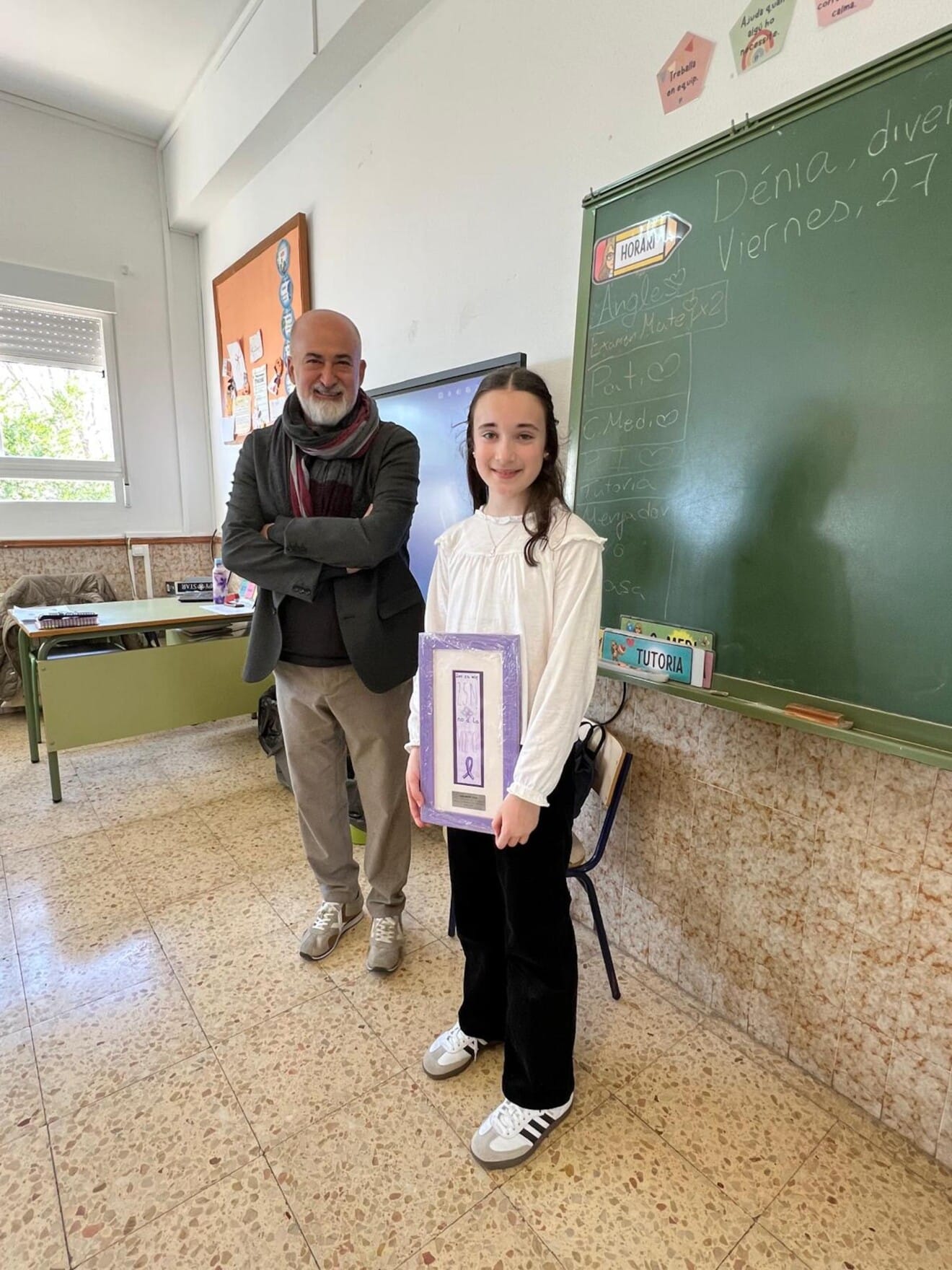 Laia Senén Fons Les Vessanes