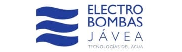 Logo Electrobombes Xàbia