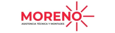 Logo Moreno Instalaciones