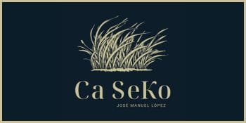 Logo recomendado Ca Seko