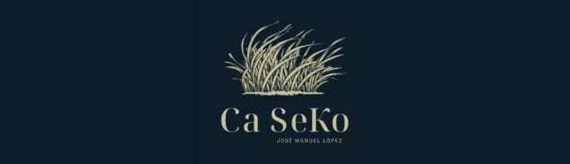 Imagen: Logo Restaurant Ca Seko