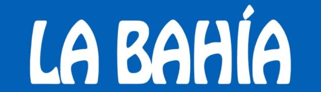 Imagen: Logo Restaurante La Bahía
