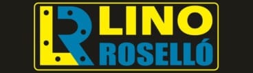 Logo Restaurante Lino Roselló