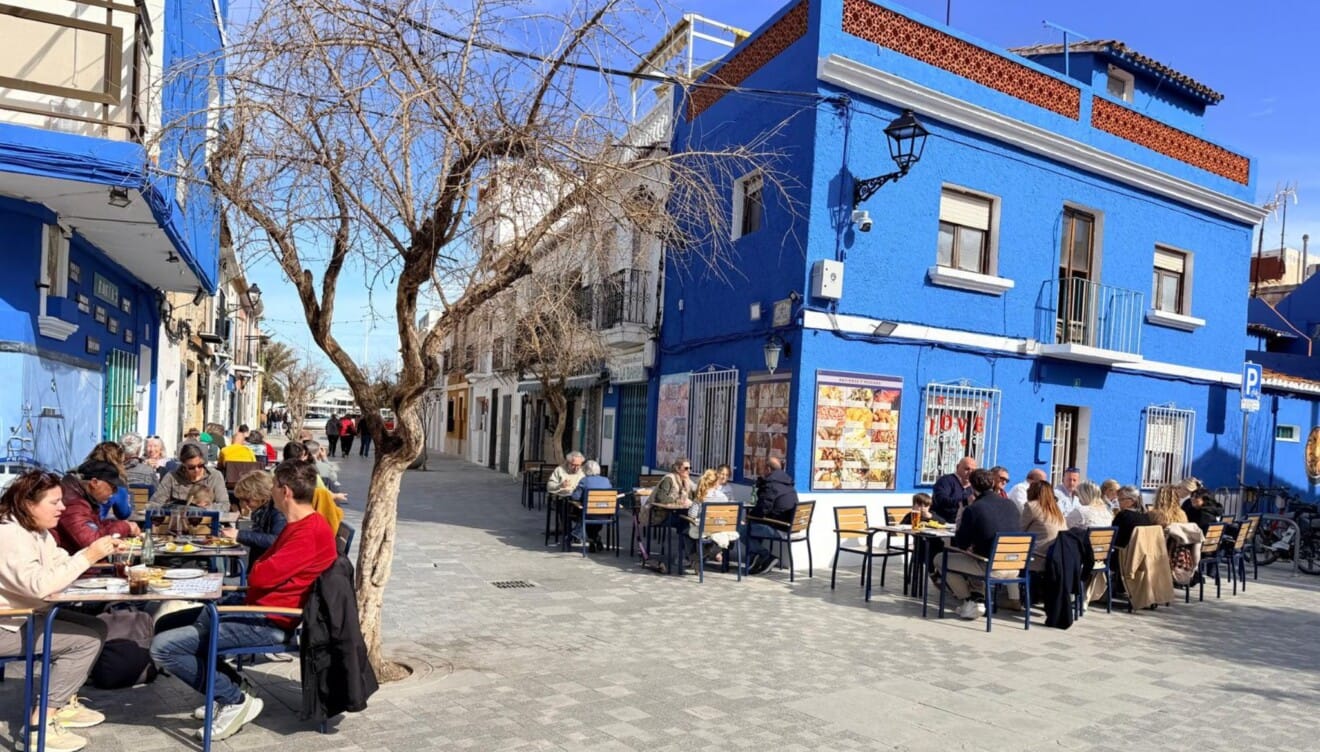 Más de 30 años ofreciendo calidad y cercanía