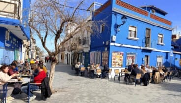 Más de 30 años ofreciendo calidad y cercanía