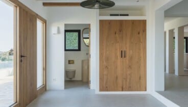 Materiales de alta calidad para construcción en entorno marino