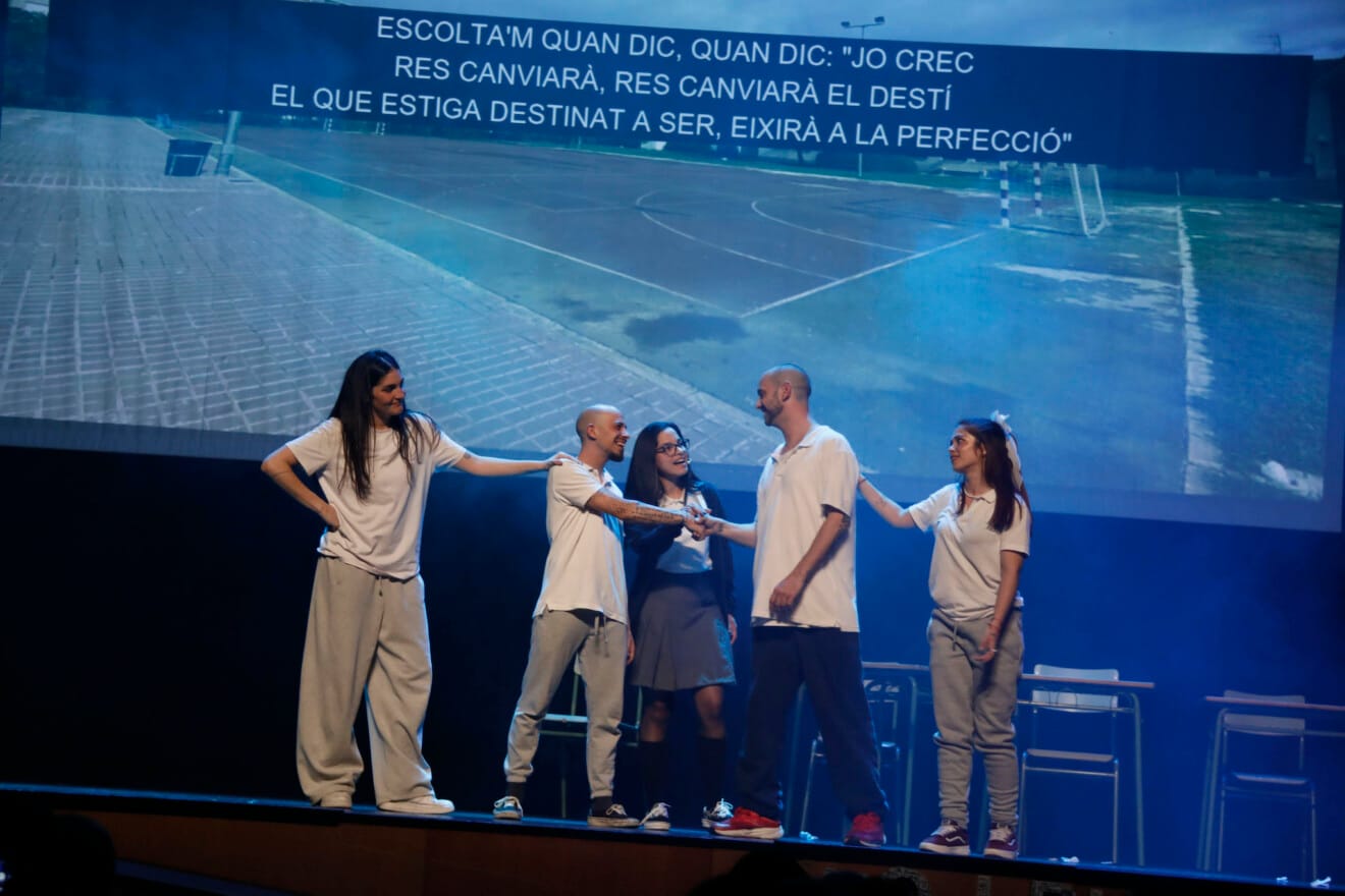 Musical No + Bullying