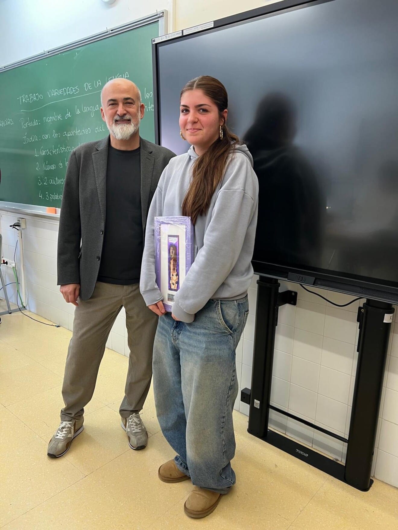 Noa Navarro IES Chabàs 2