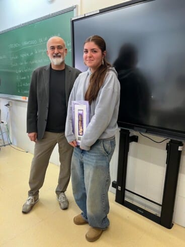 Noa Navarro IES Chabàs 2