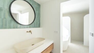 Obra nueva en la Marina Alta con estándares de calidad