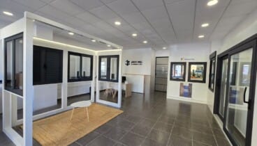 pergolas bioclimaticas para terrazas y jardines