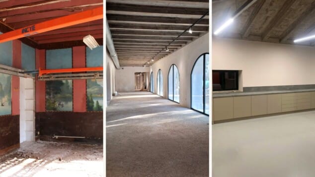 portada torrecremada triptych