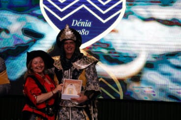 Presentación de cargos del Mig Any de 2026 21