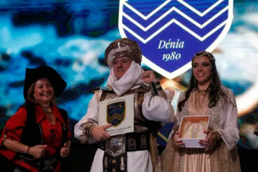 Presentación de cargos del Mig Any de 2026 24