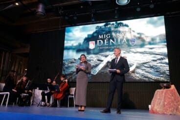 Presentación de cargos del Mig Any de 2026 3