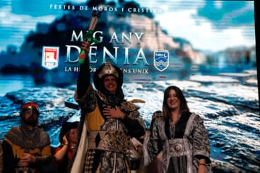 Presentación de cargos del Mig Any de 2026 39