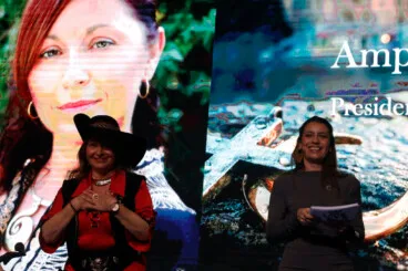 Presentación de cargos del Mig Any de 2026 5