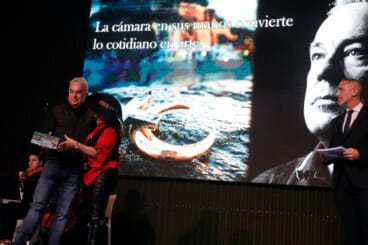 Presentación de cargos del Mig Any de 2026 7