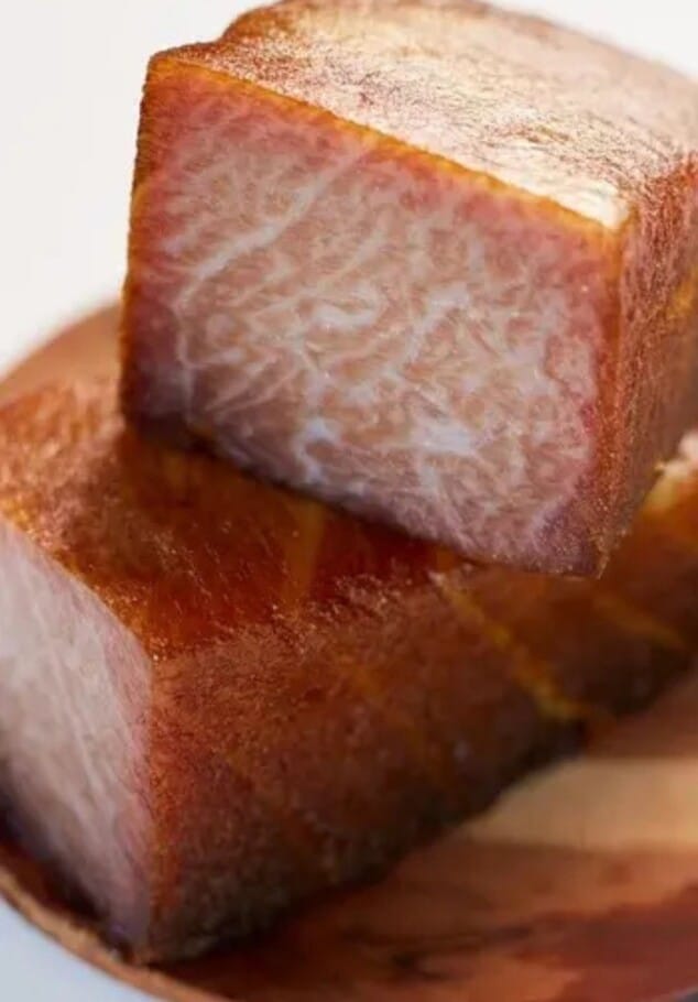 propuesta gastronomica honesta y contemporanea