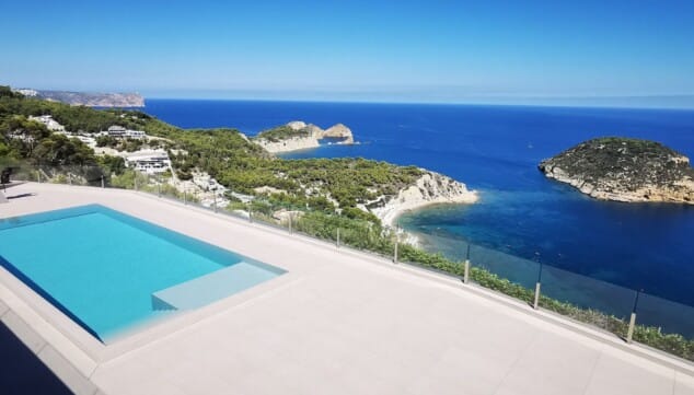 Pumpprojekte für Gebäude und Infrastruktur 1