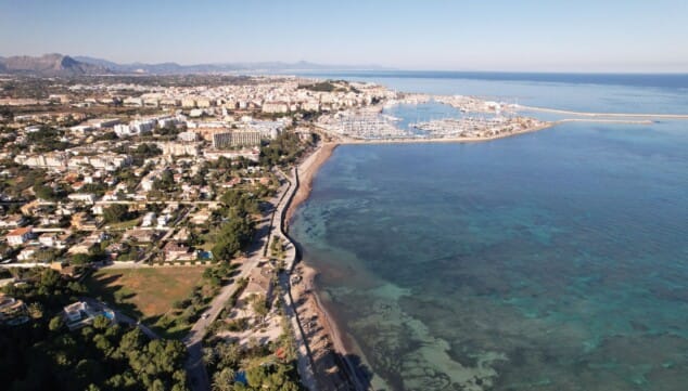 ¿Quieres vender o alquilar tu casa en Dénia? Así puedes maximizar el valor de tu propiedad 3 Imagen: ¿Quieres vender o alquilar tu casa en Dénia Así puedes maximizar el valor de tu propiedad
