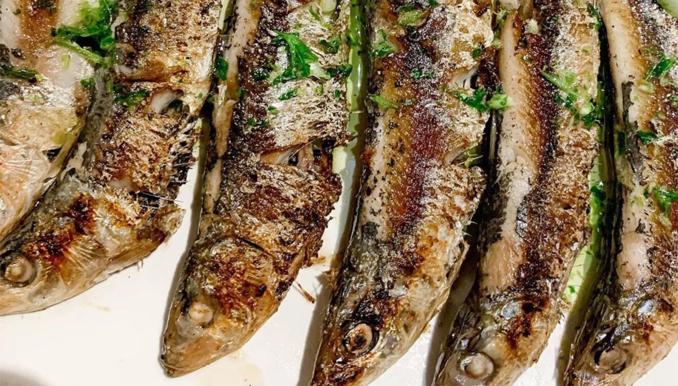 Referente de la cocina del mar en la Costa Blanca