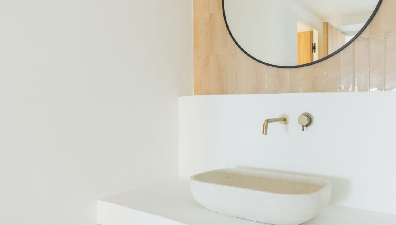 Rehabilitación de viviendas antiguas en la Costa Blanca