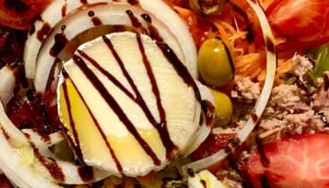 Restaurante con servicio atento y profesional en Dénia