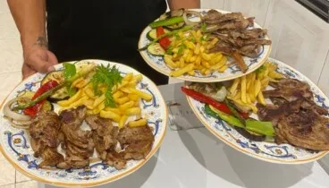 Restaurante familiar en Dénia con ambiente acogedor