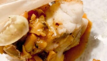 Restaurante ideal para celebraciones familiares en Dénia