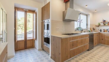 Revestimientos resistentes para reformas en la Marina Alta