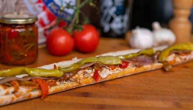 Imagen: Sabores intensos y recetas únicas en los bocadillos de El Mosset Dénia