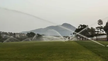 Servicio técnico de bombas de agua en Jávea