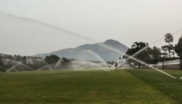 Servei tècnic de bombes d'aigua a Xàbia