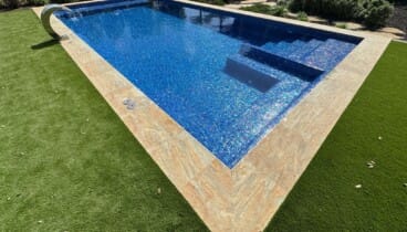 Sistemes de cloració salina i depuració de piscines