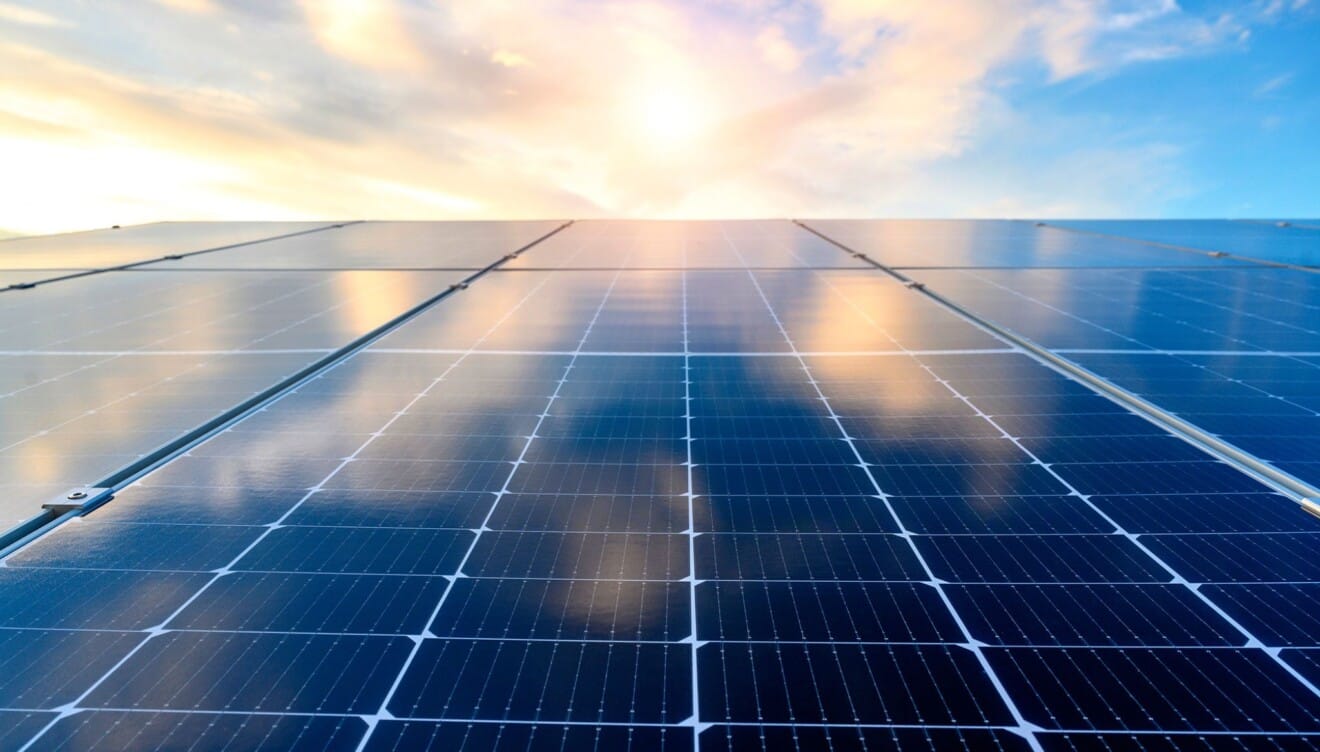 Soluciones en energías renovables para viviendas y empresas
