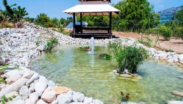 Solucions hidràuliques integrals a la Marina Alta