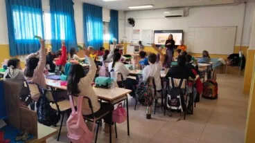 Programa Joves Competents de Dénia