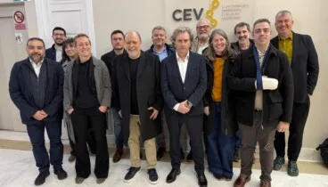 366 medios locales impulsan una estrategia comun ante los retos del sector y la nueva ley de publicidad