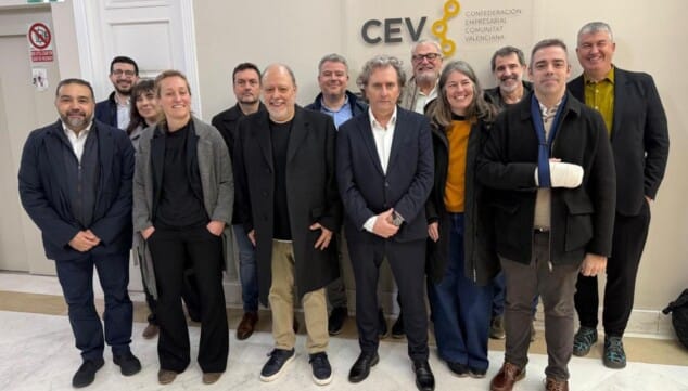 366 medios locales impulsan una estrategia comun ante los retos del sector y la nueva ley de publicidad