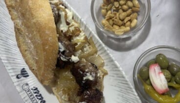 Acompaña tus almuerzos y comidas de la mejor manera