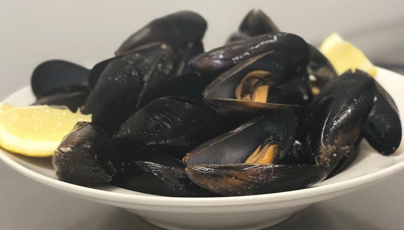 Almuerzo tradicional en la Marina Alta una pausa con identidad