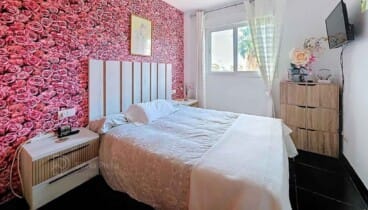 Apartamento bien distribuido ideal para vivir todo el año