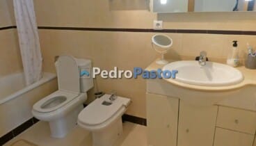 Apartamento en zona tranquila cerca del mar y del centro de Dénia