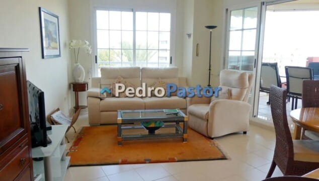 apartamento familiar en las marinas con excelente ubicacion