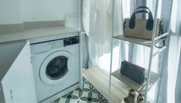 Apartamento Loft Montgó con estética moderna y práctica
